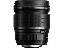 Olympus M.Zuiko Digital ED 45mm f/1.2 PRO